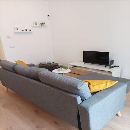 Nuevo Apartamento Centro Lleida Esterno foto